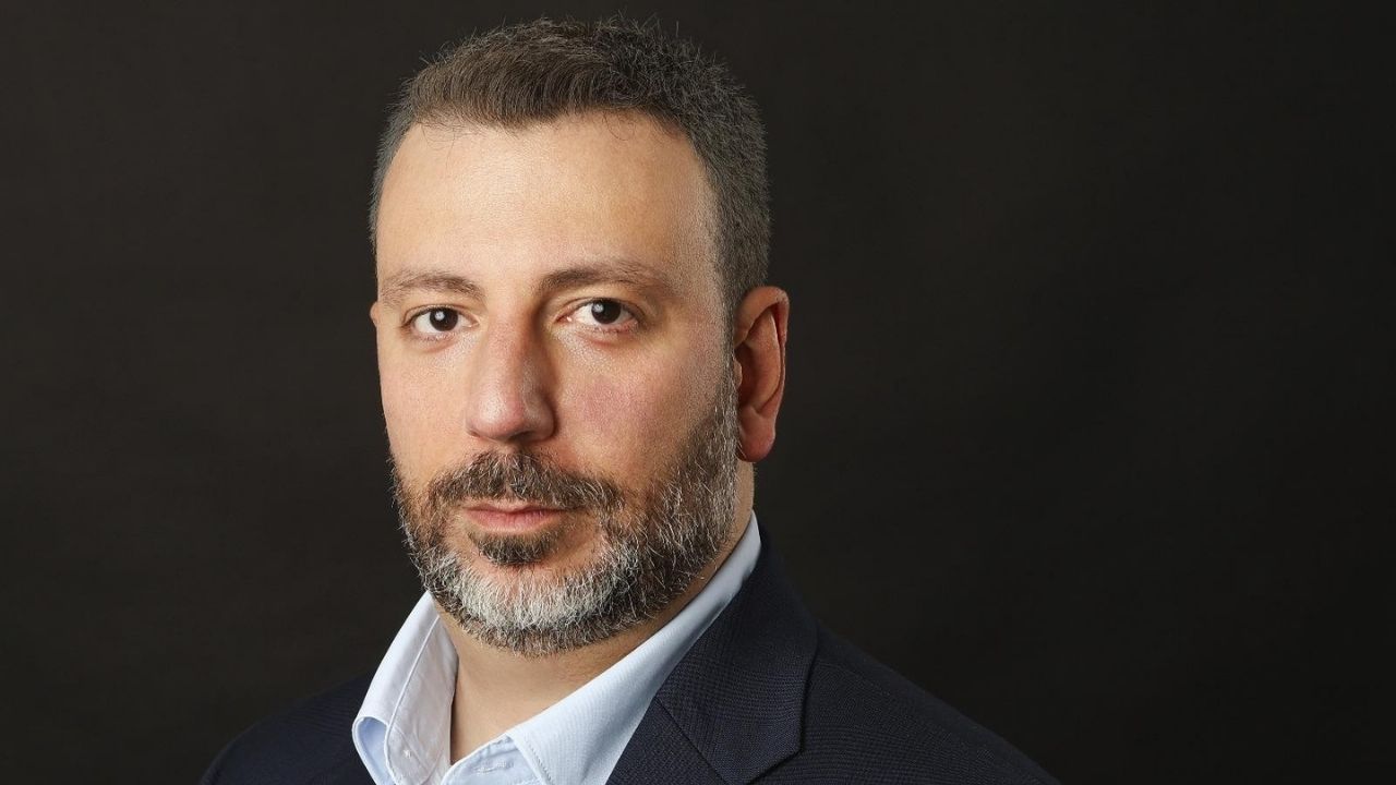 Vartan Vartianian