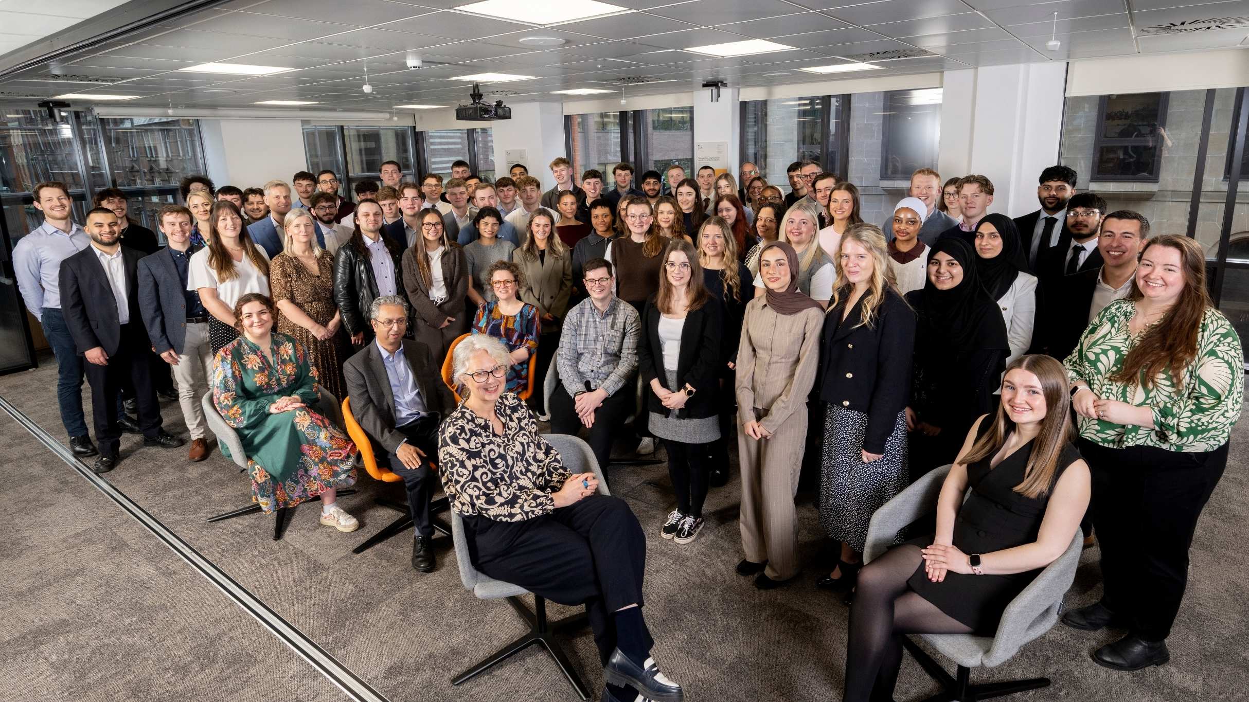 EUNA apprentice forum meet up