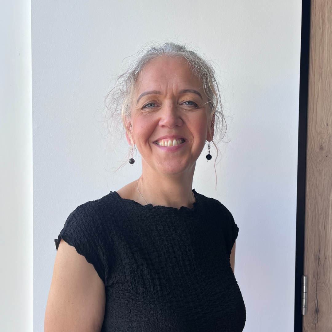 Mott MacDonald rail director Suzanne Mathieson