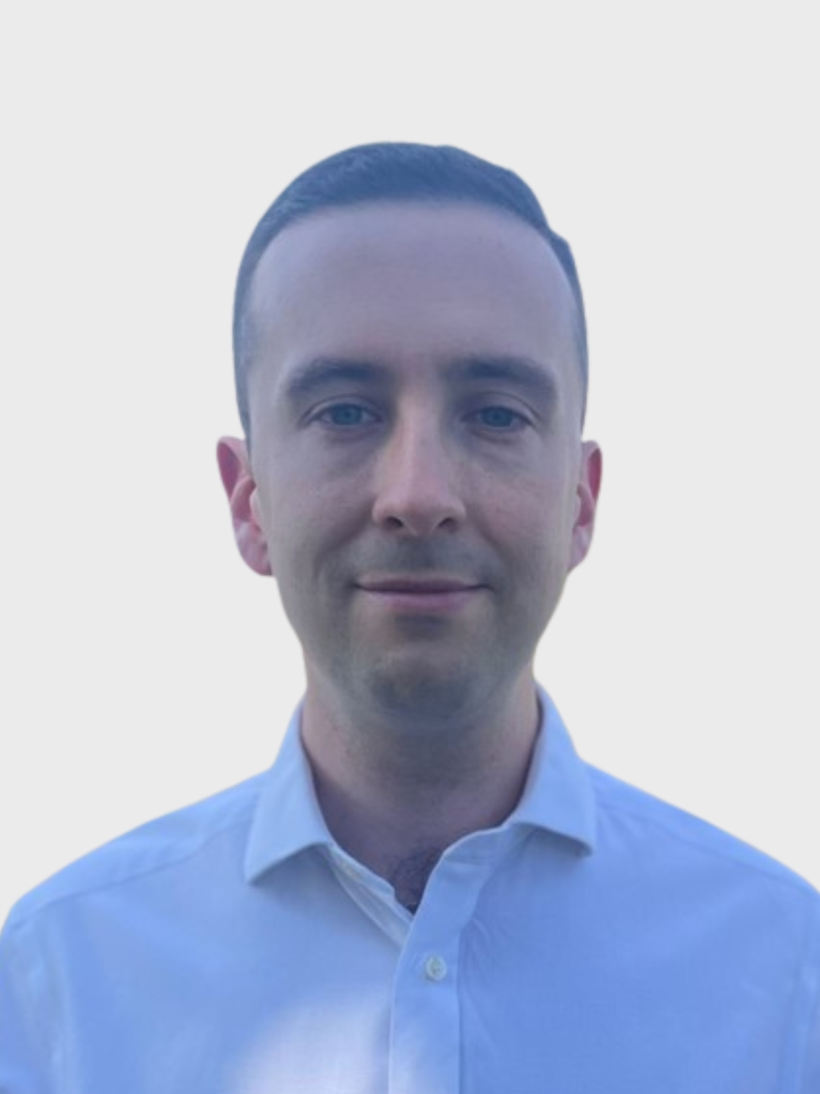 Ben Westerman Director of policy and advocacy, Electrify Britain