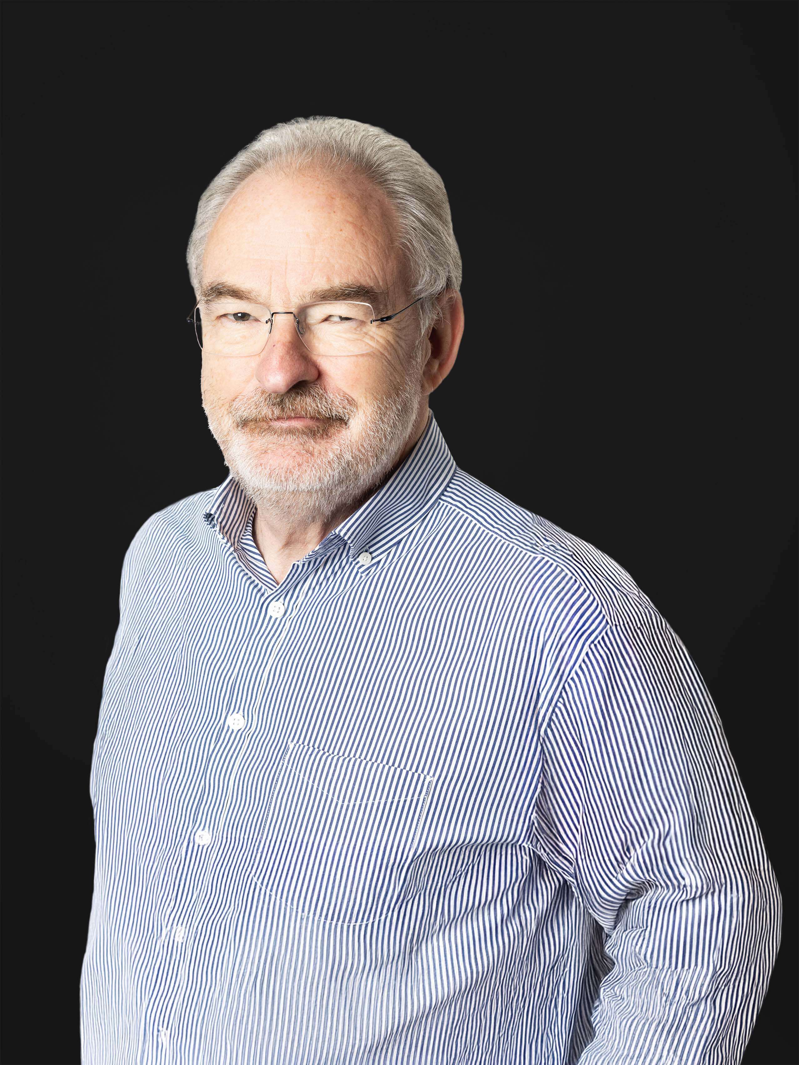 Nicholas Hives-Condon.