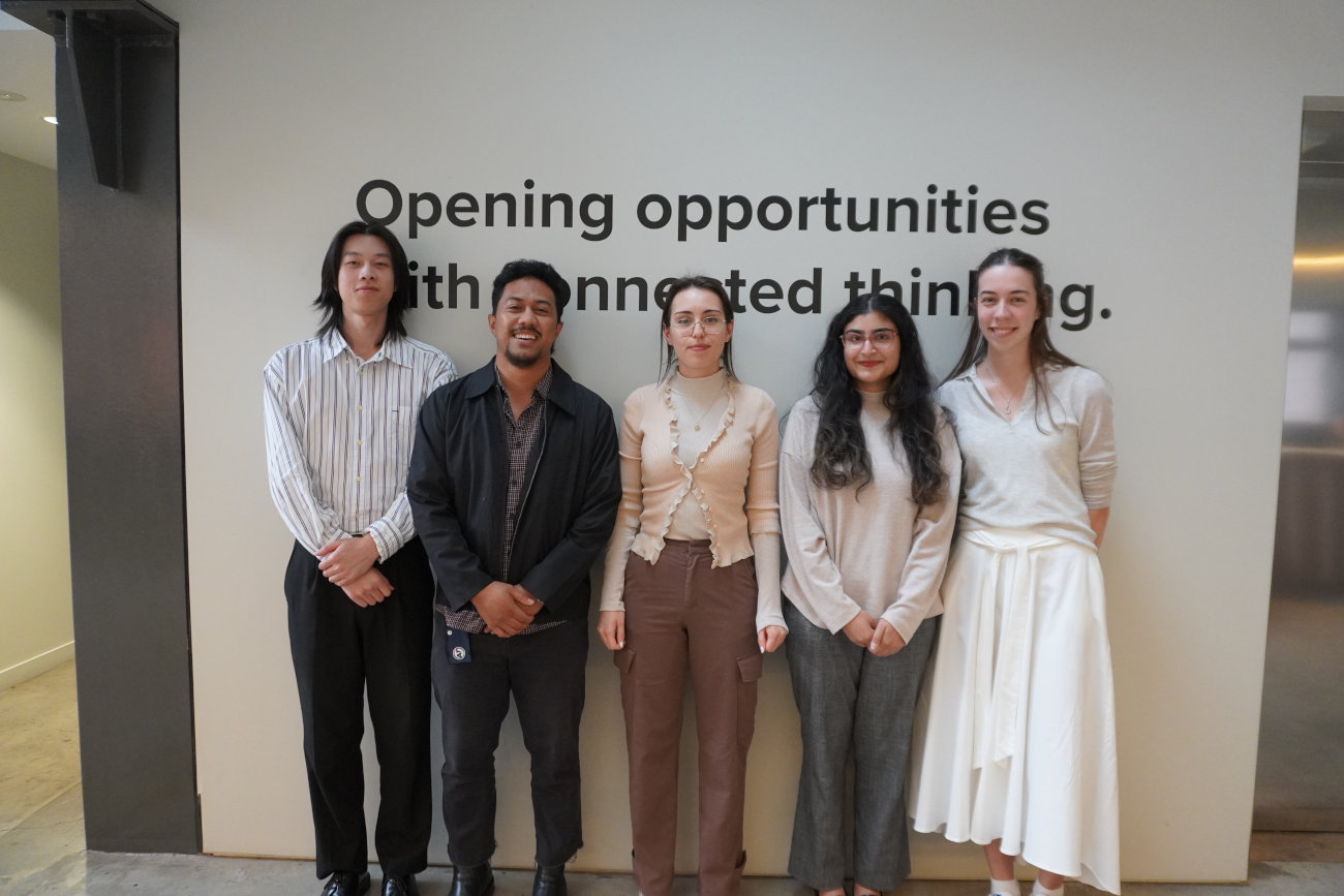 APNA early career professionals.