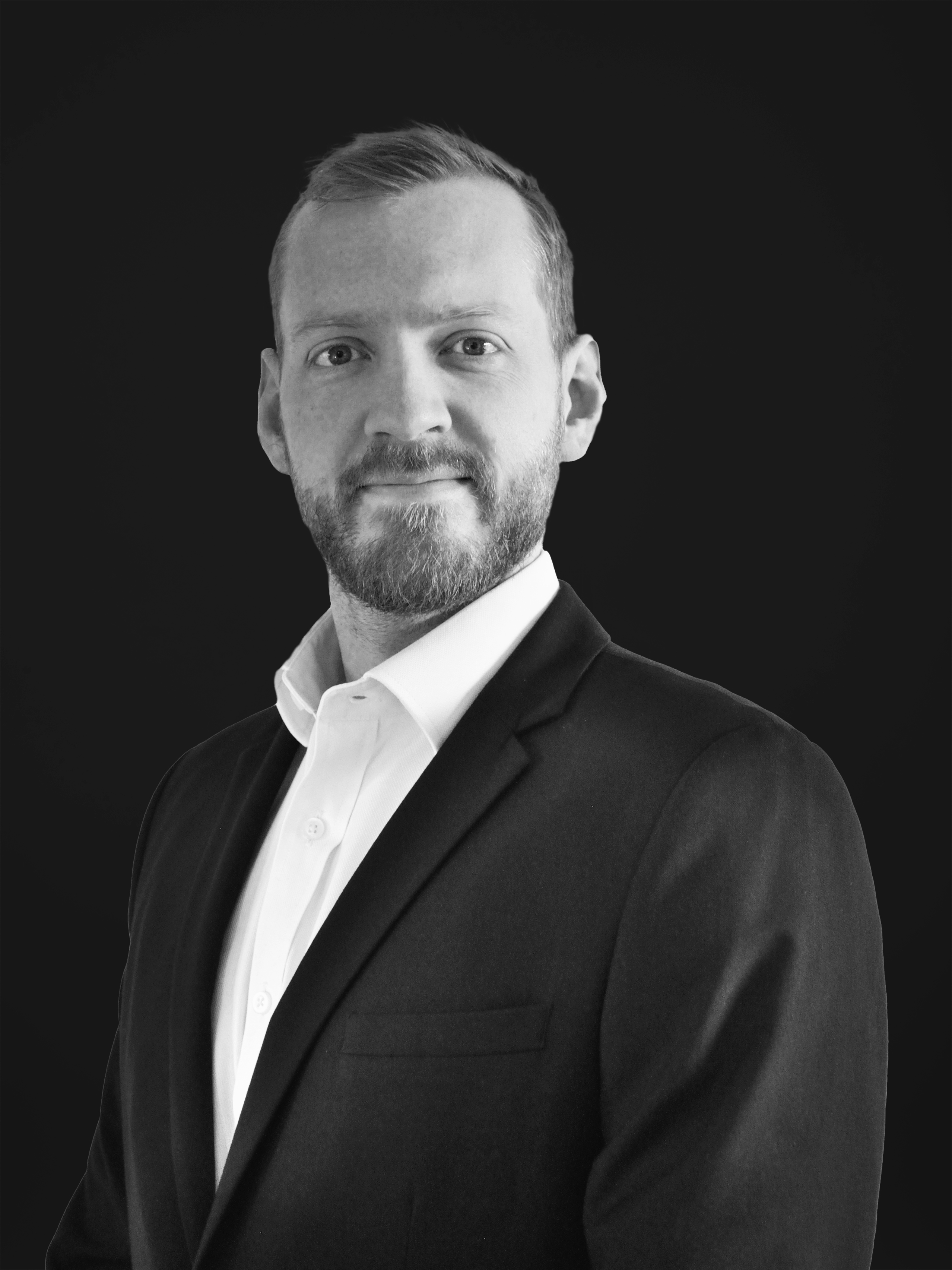 Jonny Krzyzosiak, Climate resilience technical excellence lead