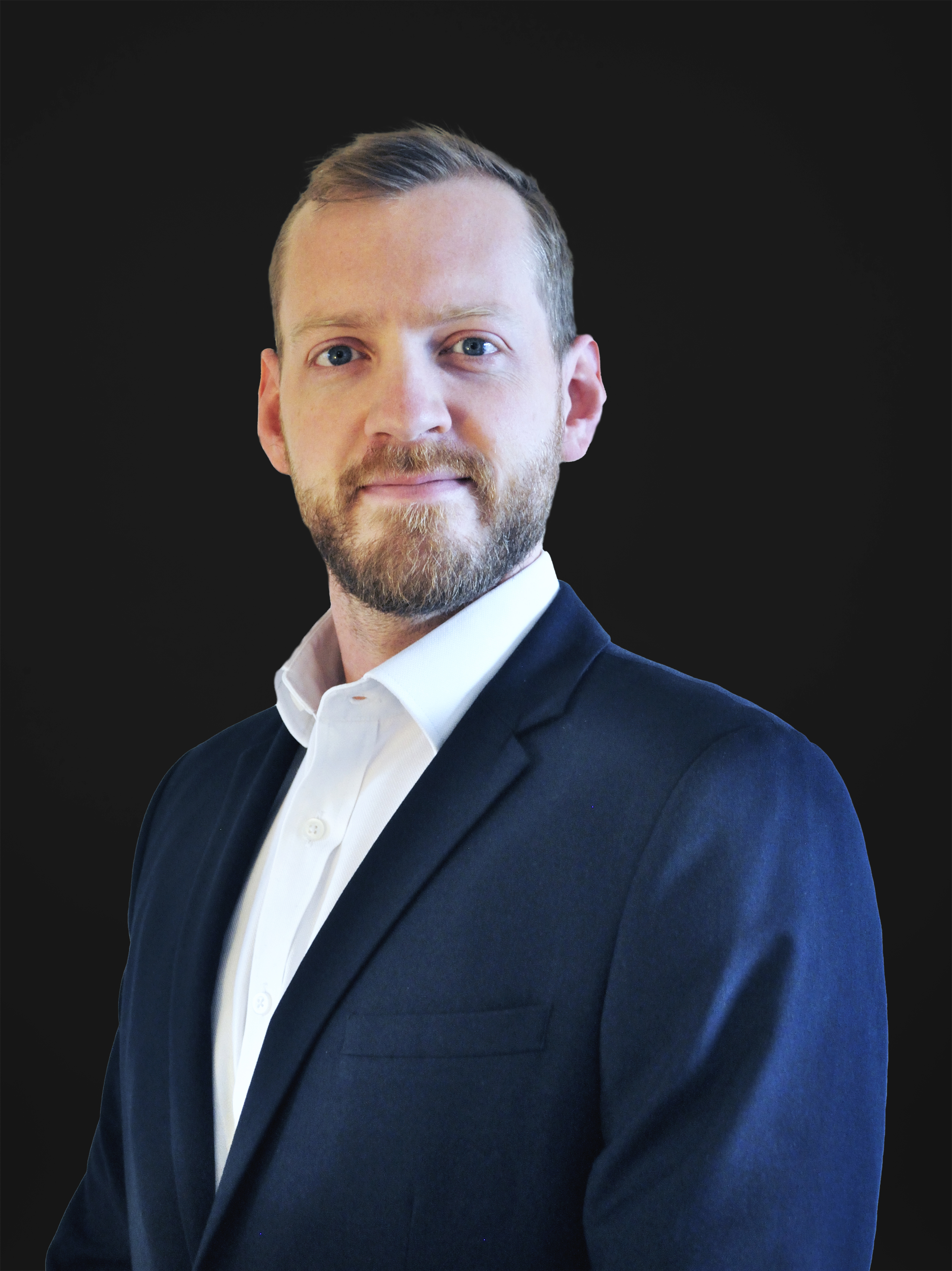 Jonny Krzyzosiak, Climate resilience technical excellence lead