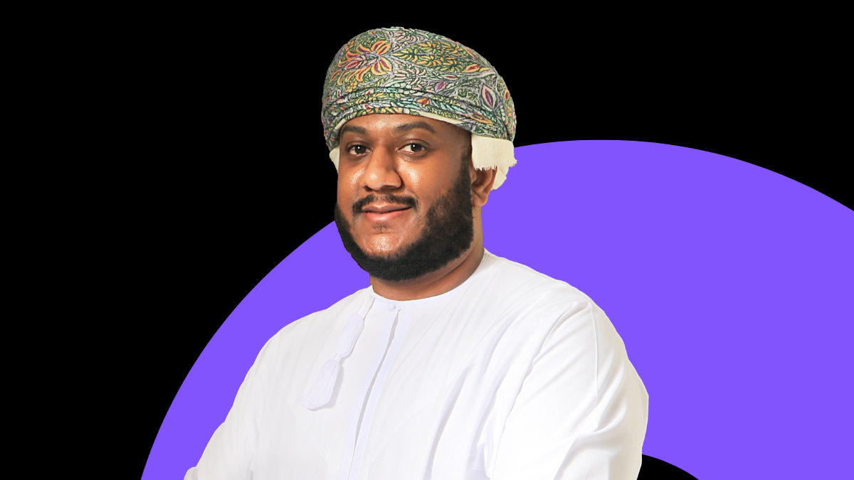 Dr Kam Al-Mazrui.