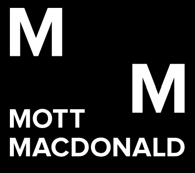 Mott MacDonald logo