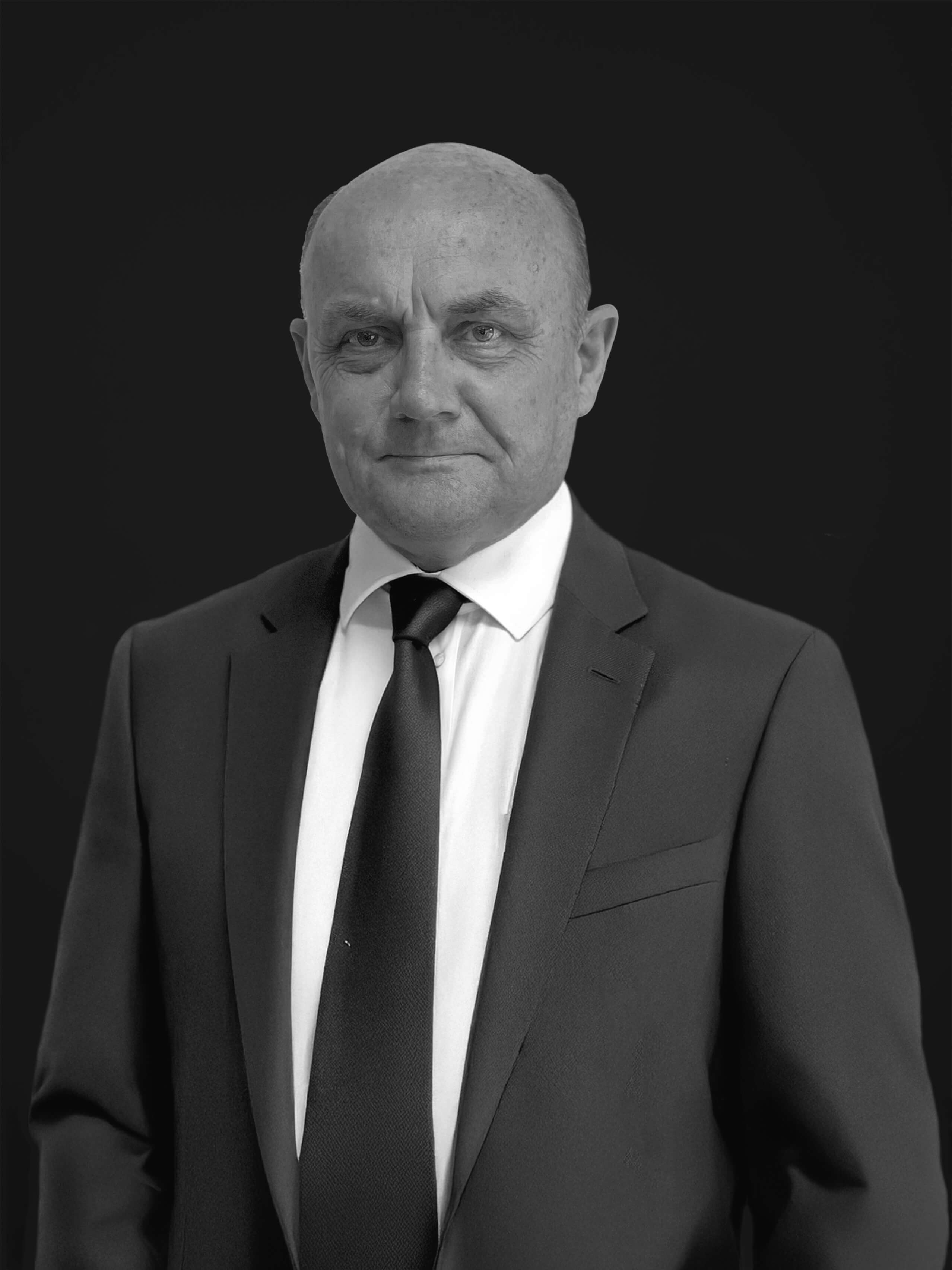 Bogdan Godziejewski.