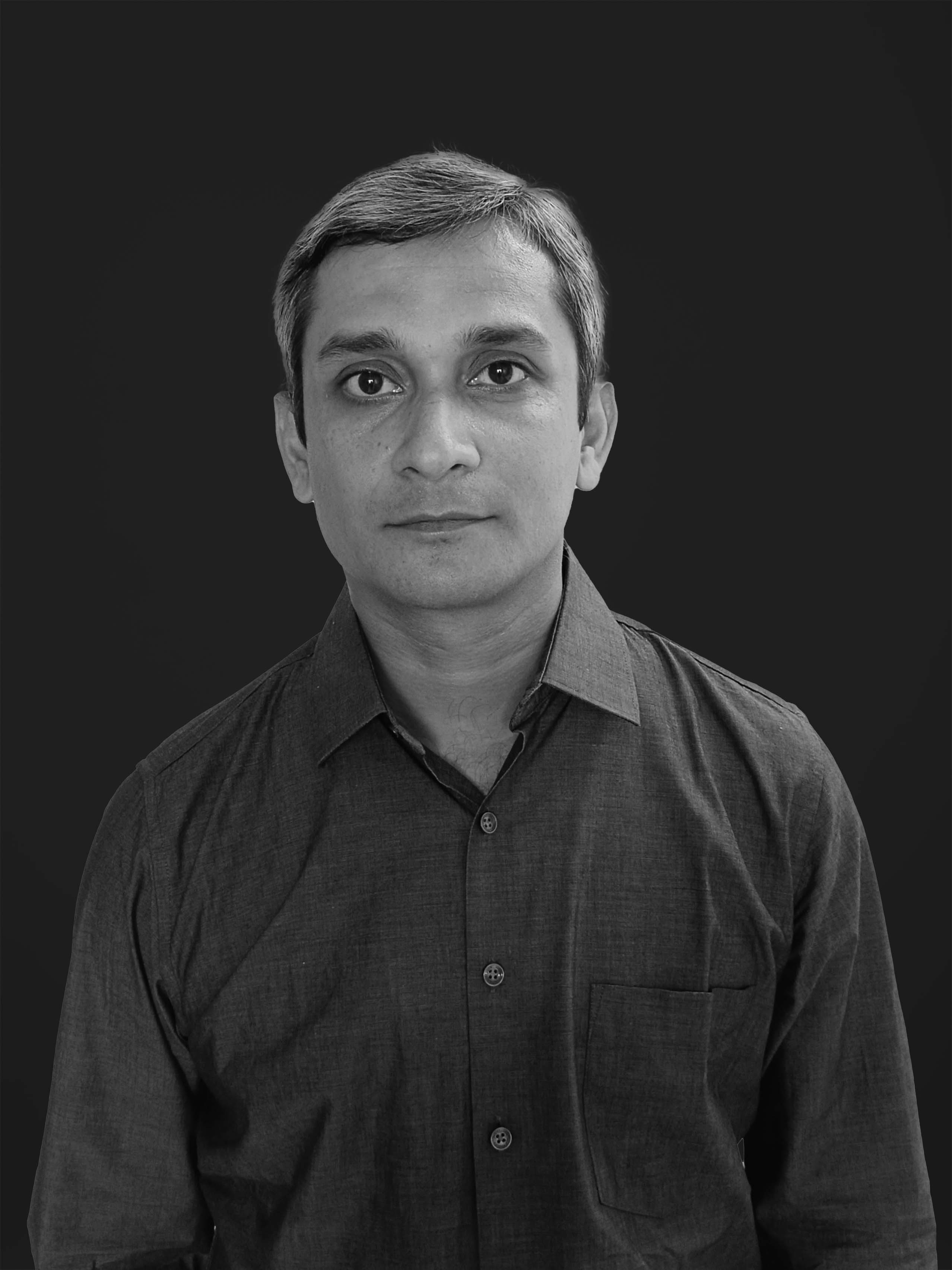 Sanjeev Banerjee.
