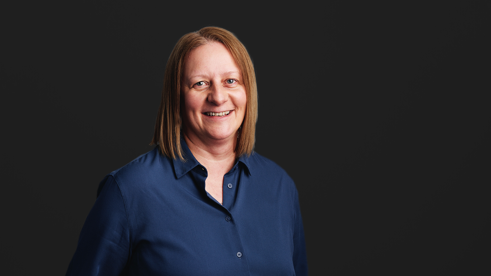 Headshot of Kerry Hancock, Managing director of Mott MacDonald&rsquo;s advisory and programme delivery business in UK and Europe