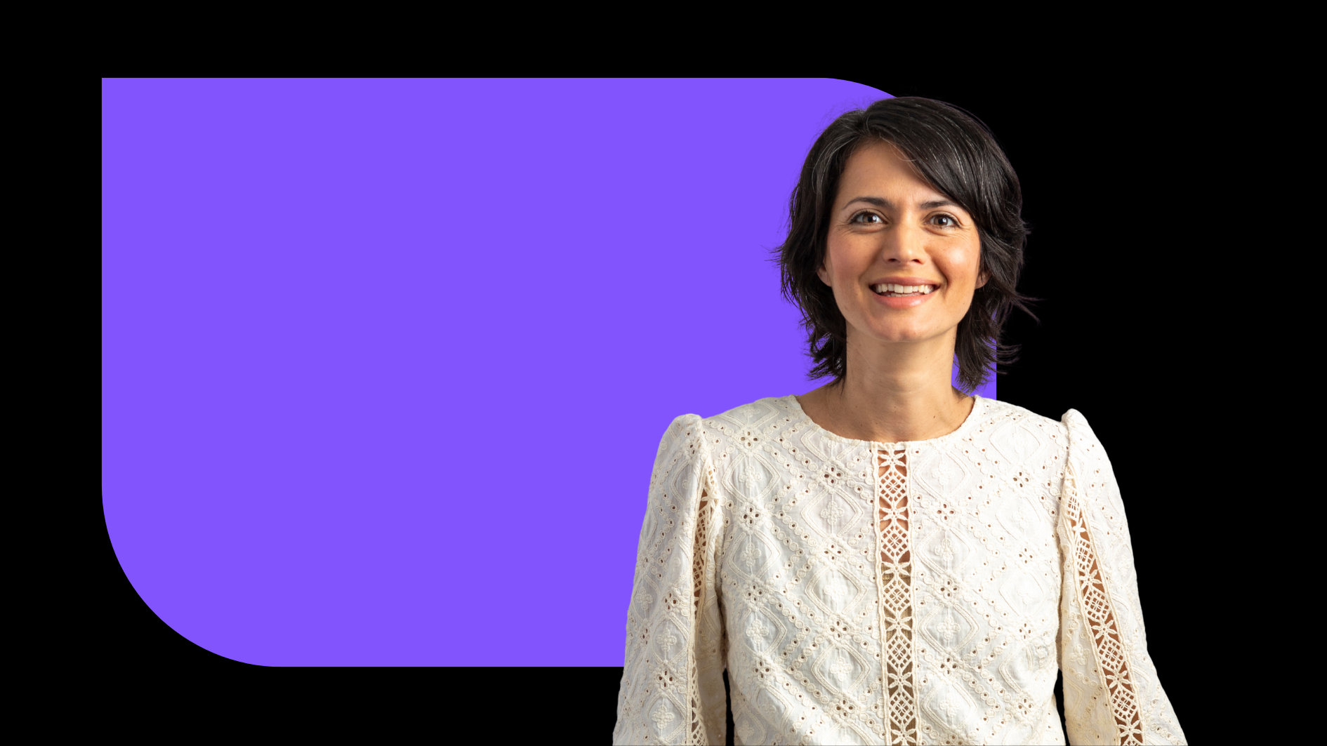 Nasrine Tomasi.