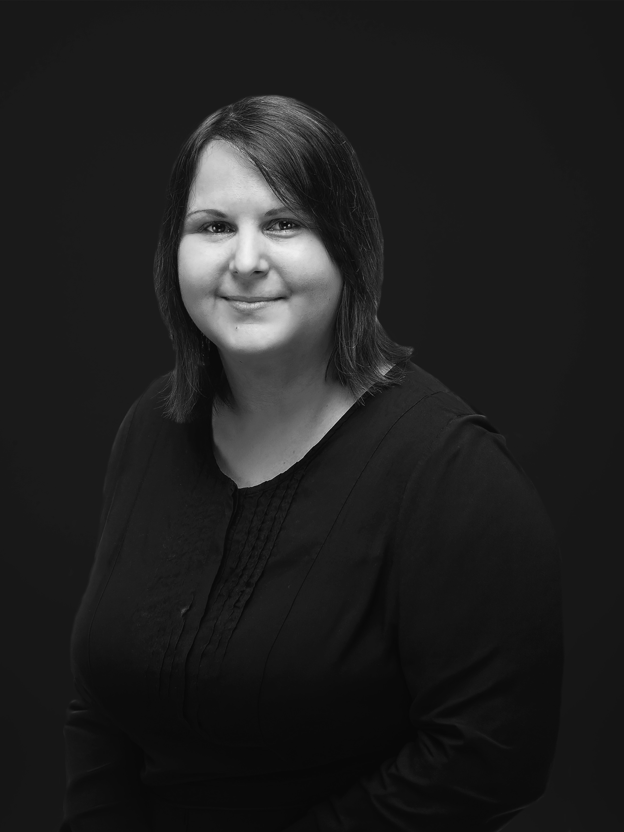Professional headshot of Katherine Jackson, Commercial Director at Mott MacDonald