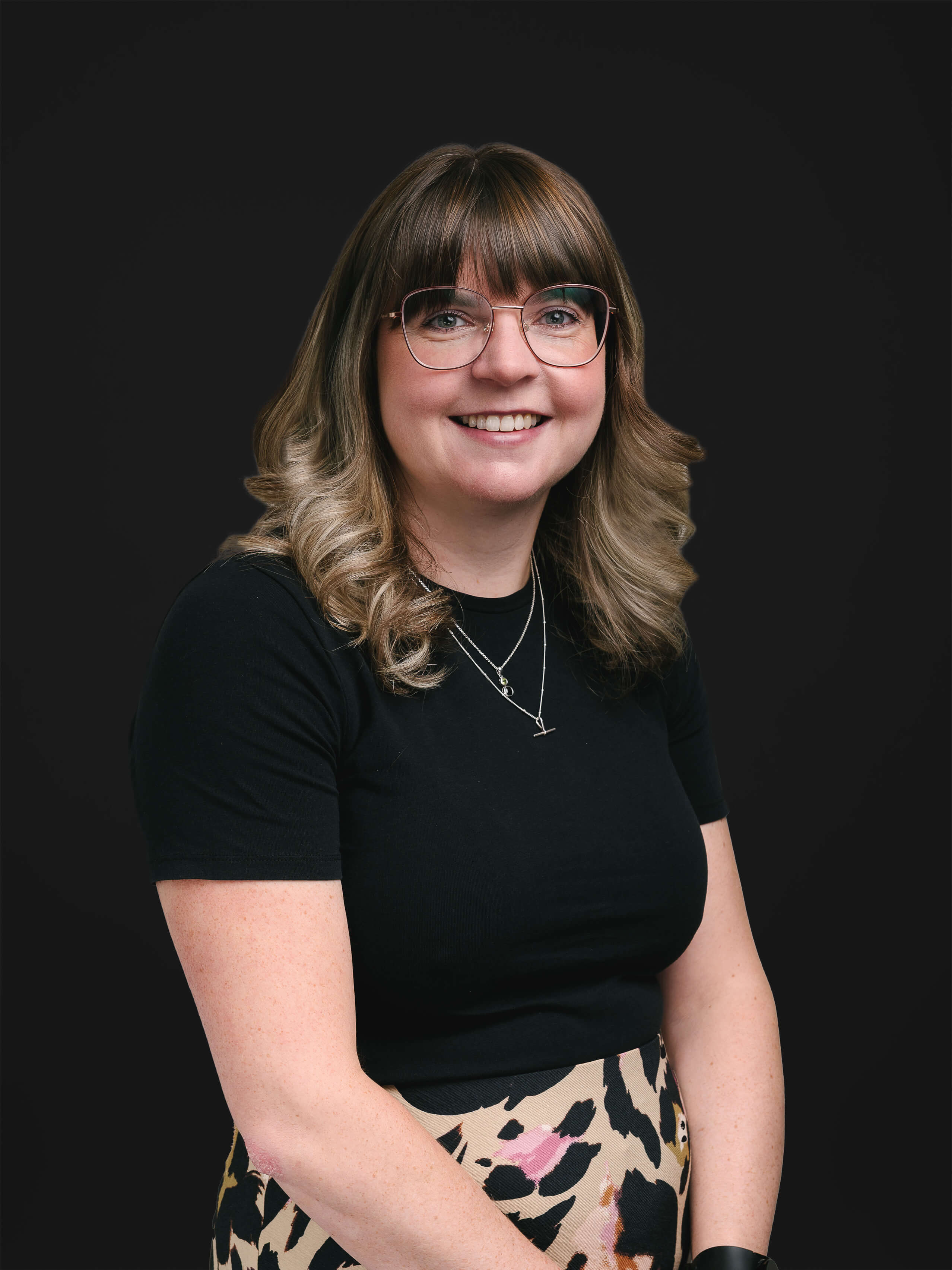 Rebecca Dresser, portfolio market lead – buildings executive at Mott MacDonald