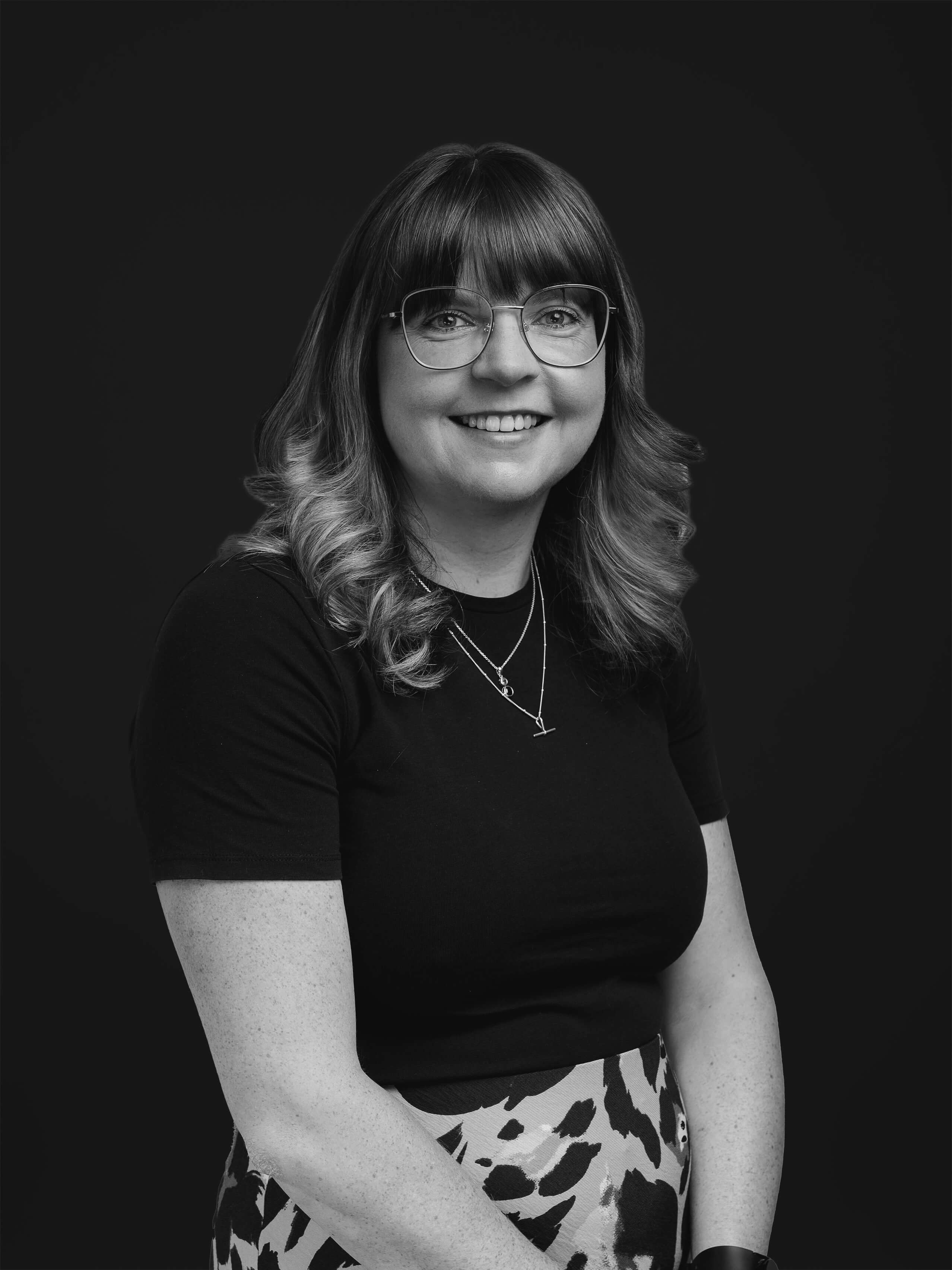 Rebecca Dresser, portfolio market lead – buildings executive at Mott MacDonald