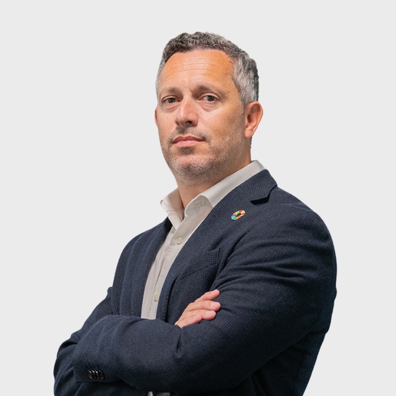 Adam Elman, Director of sustainability EMEA, Google