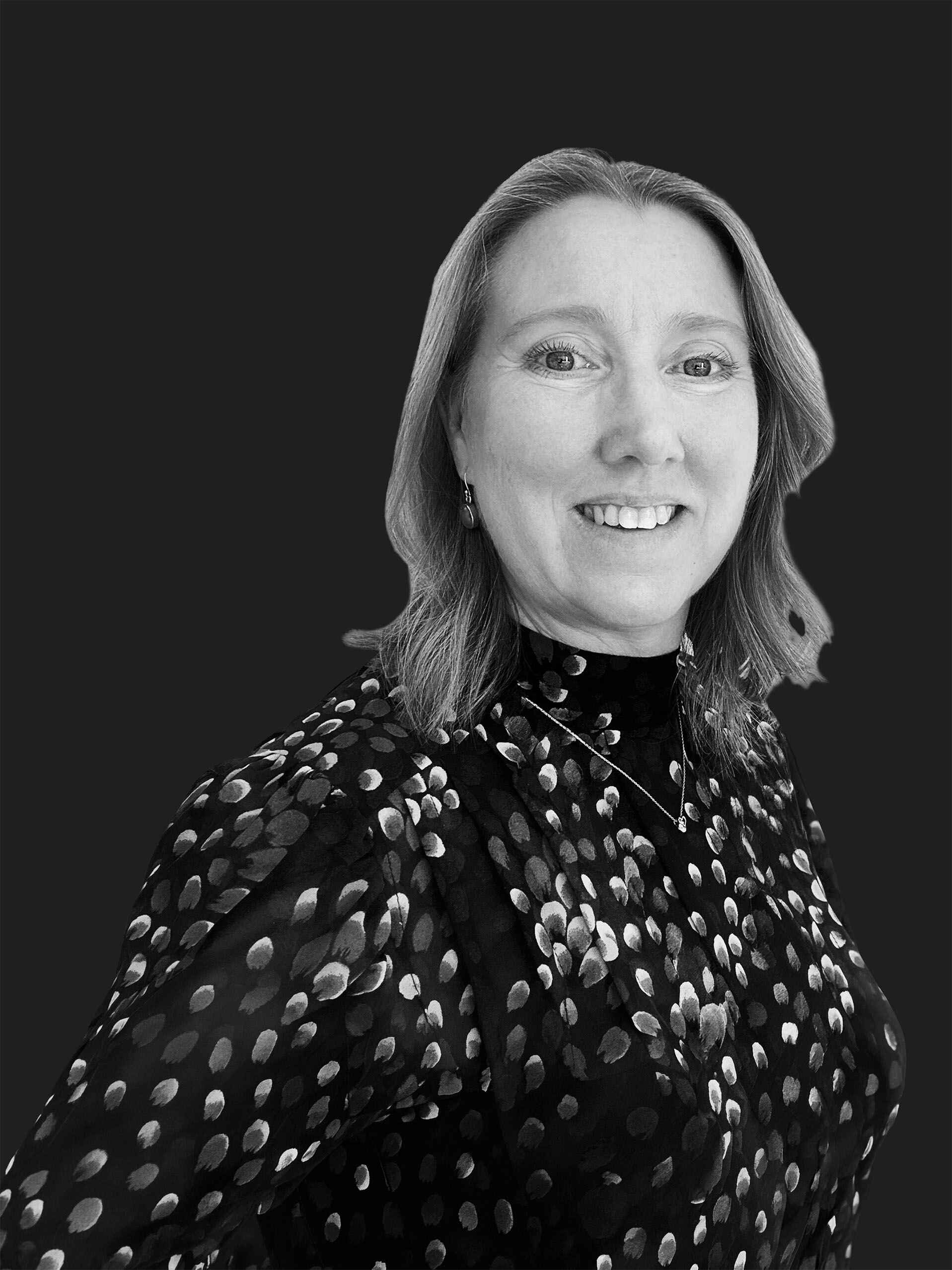 Mott MacDonald colleagues Tina Eddowes