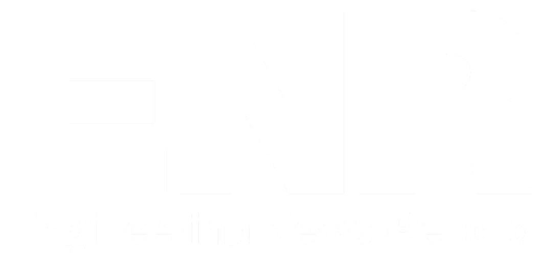 Engineering News Record logo.