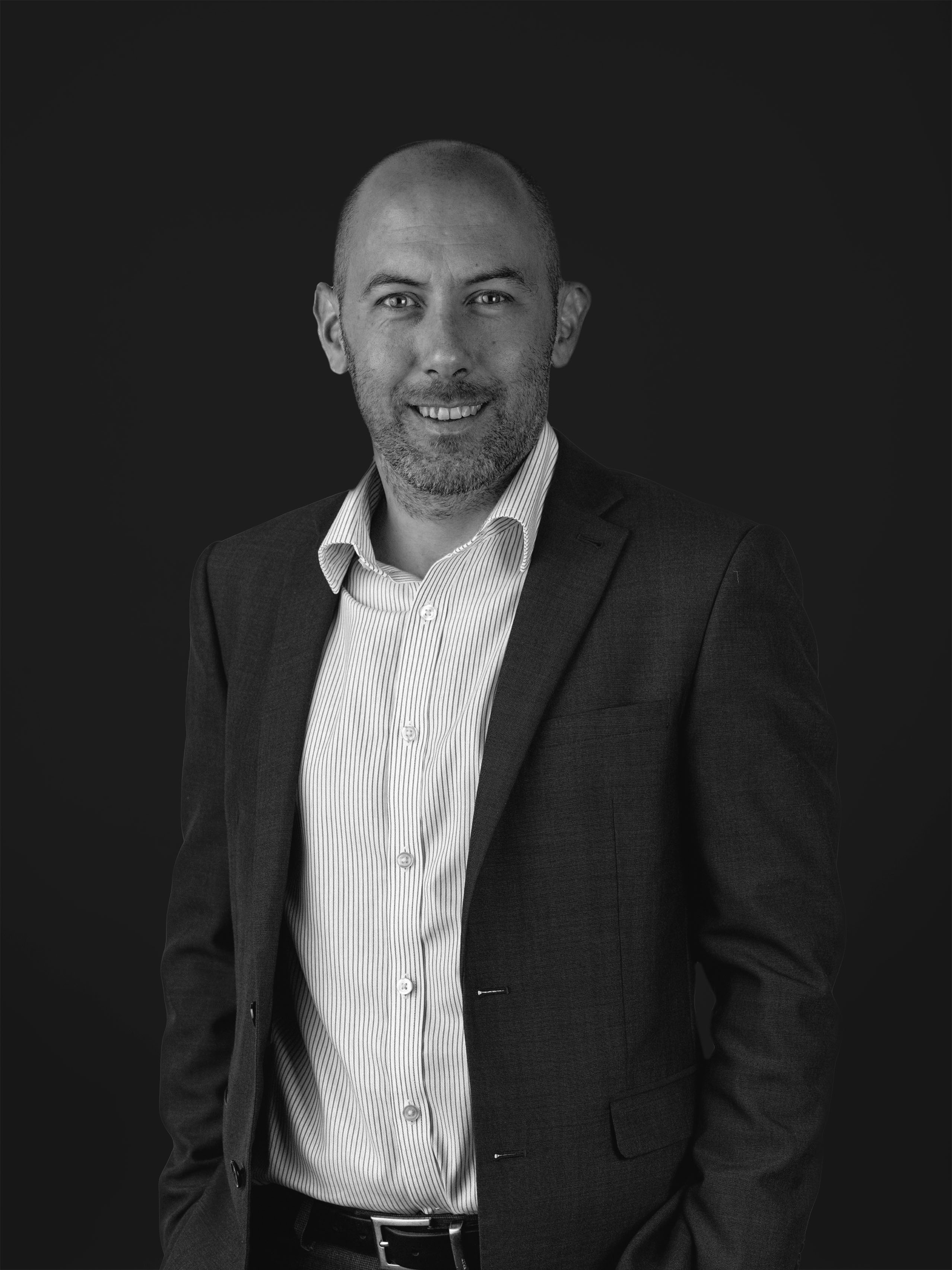 Kevin MacLennan.