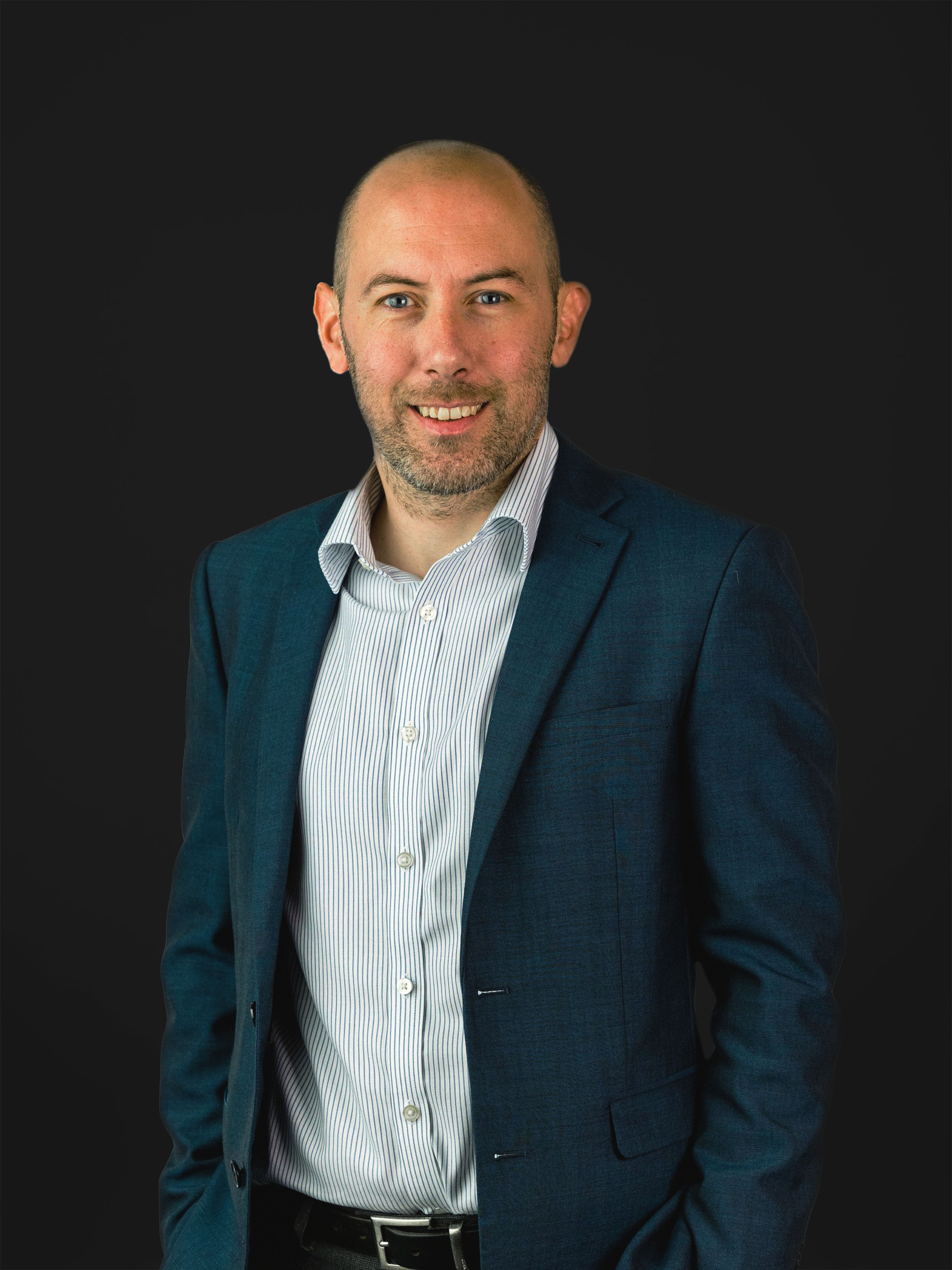 Kevin MacLennan.